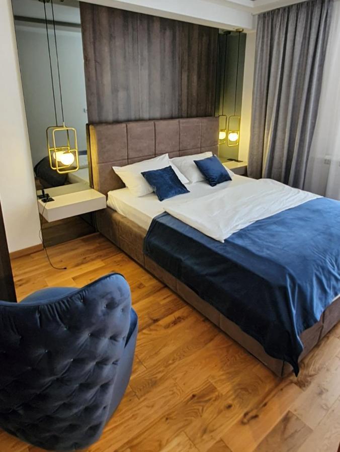 Ferienwohnung Vila Katarina Zlatibor Exterior foto