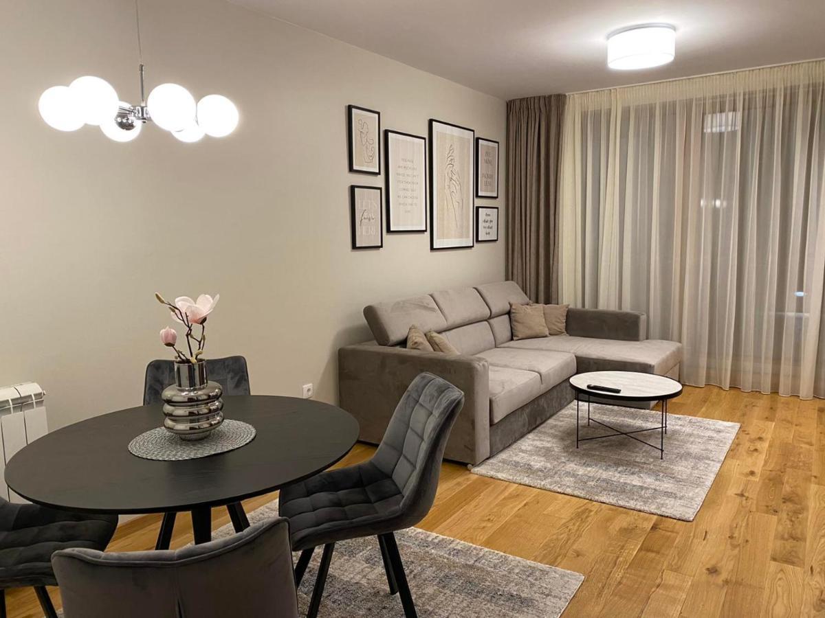 Ferienwohnung Vila Katarina Zlatibor Exterior foto