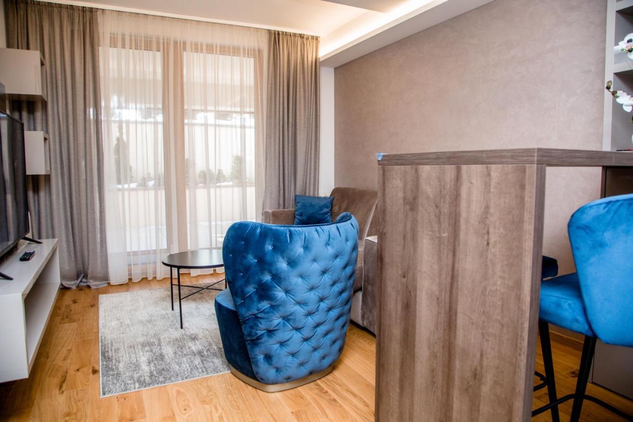 Ferienwohnung Vila Katarina Zlatibor Exterior foto