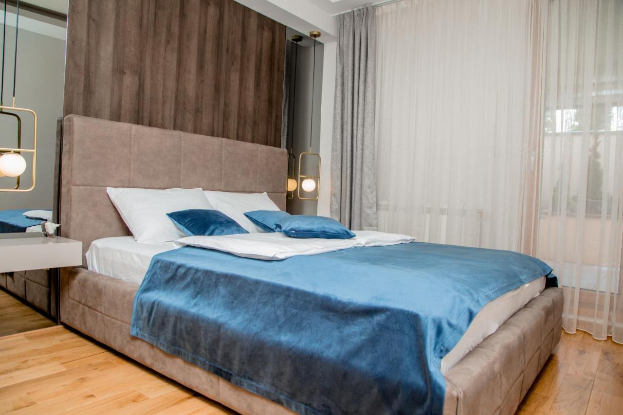 Ferienwohnung Vila Katarina Zlatibor Exterior foto