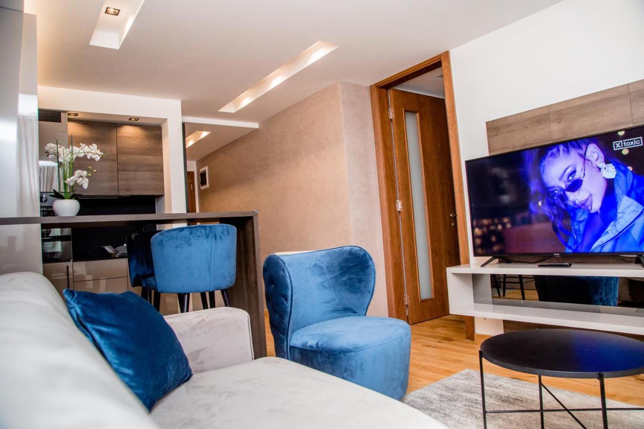 Ferienwohnung Vila Katarina Zlatibor Exterior foto