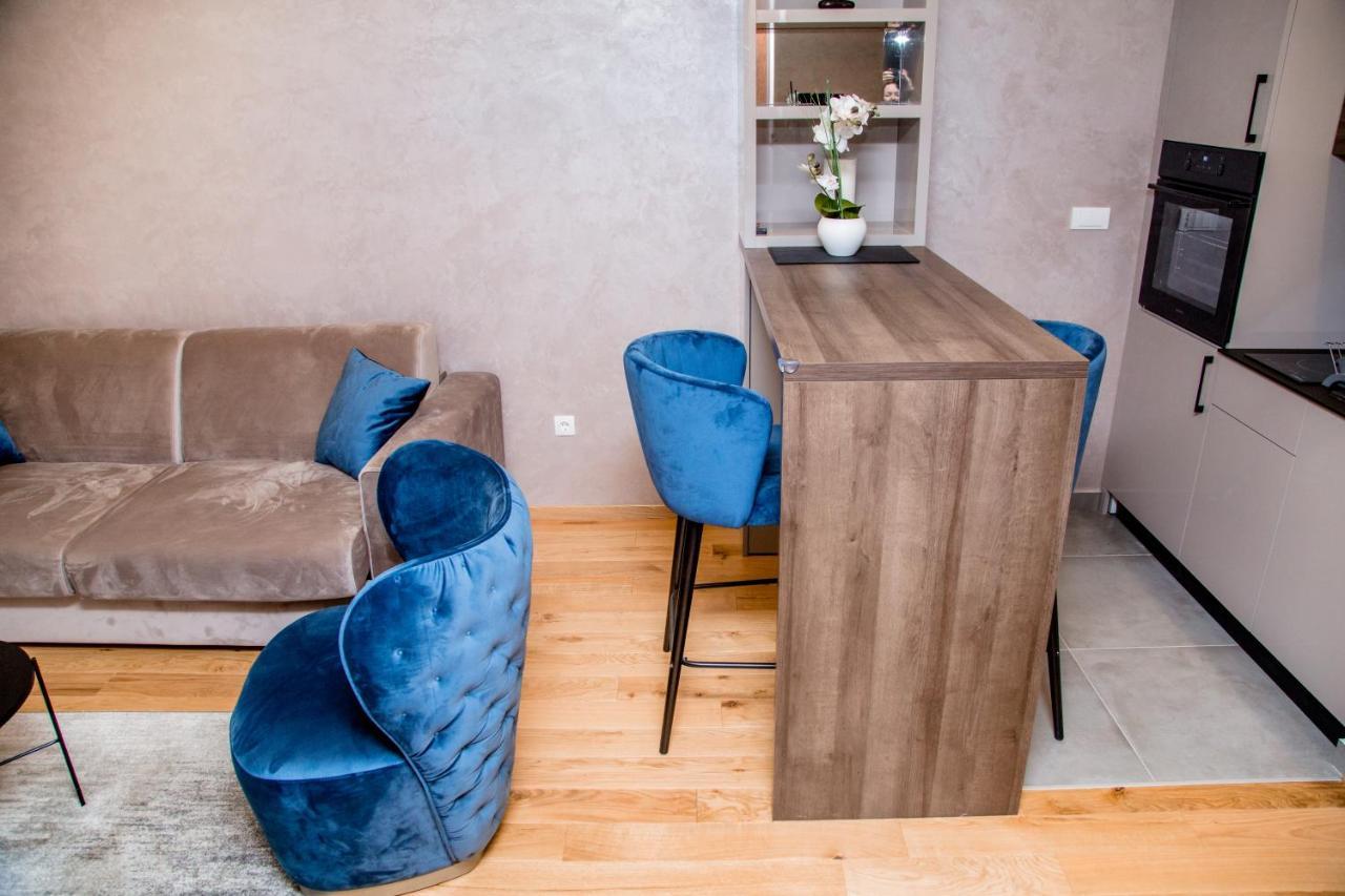 Ferienwohnung Vila Katarina Zlatibor Exterior foto