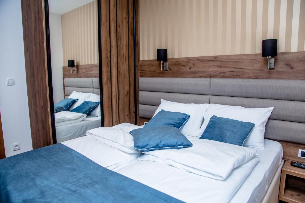 Ferienwohnung Vila Katarina Zlatibor Zimmer foto