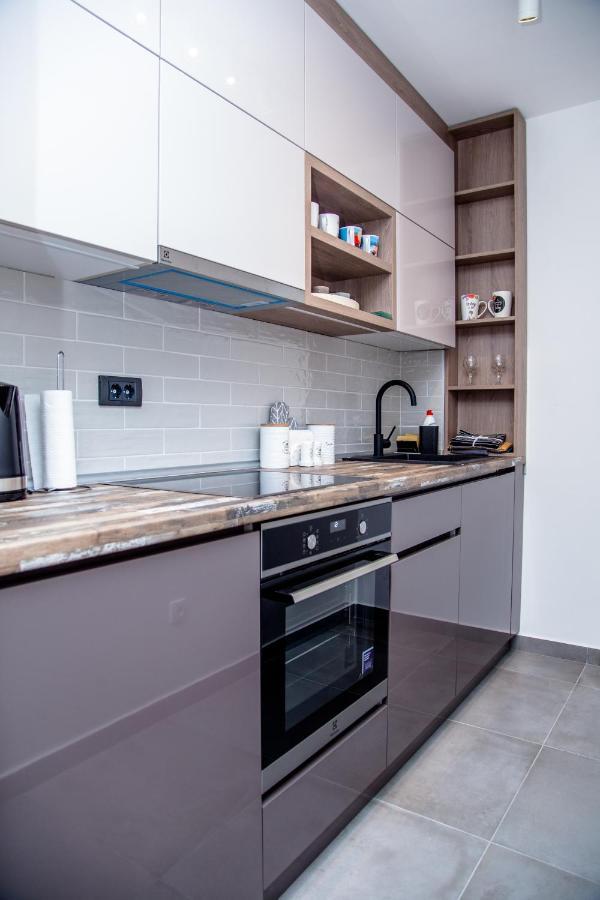 Ferienwohnung Vila Katarina Zlatibor Exterior foto