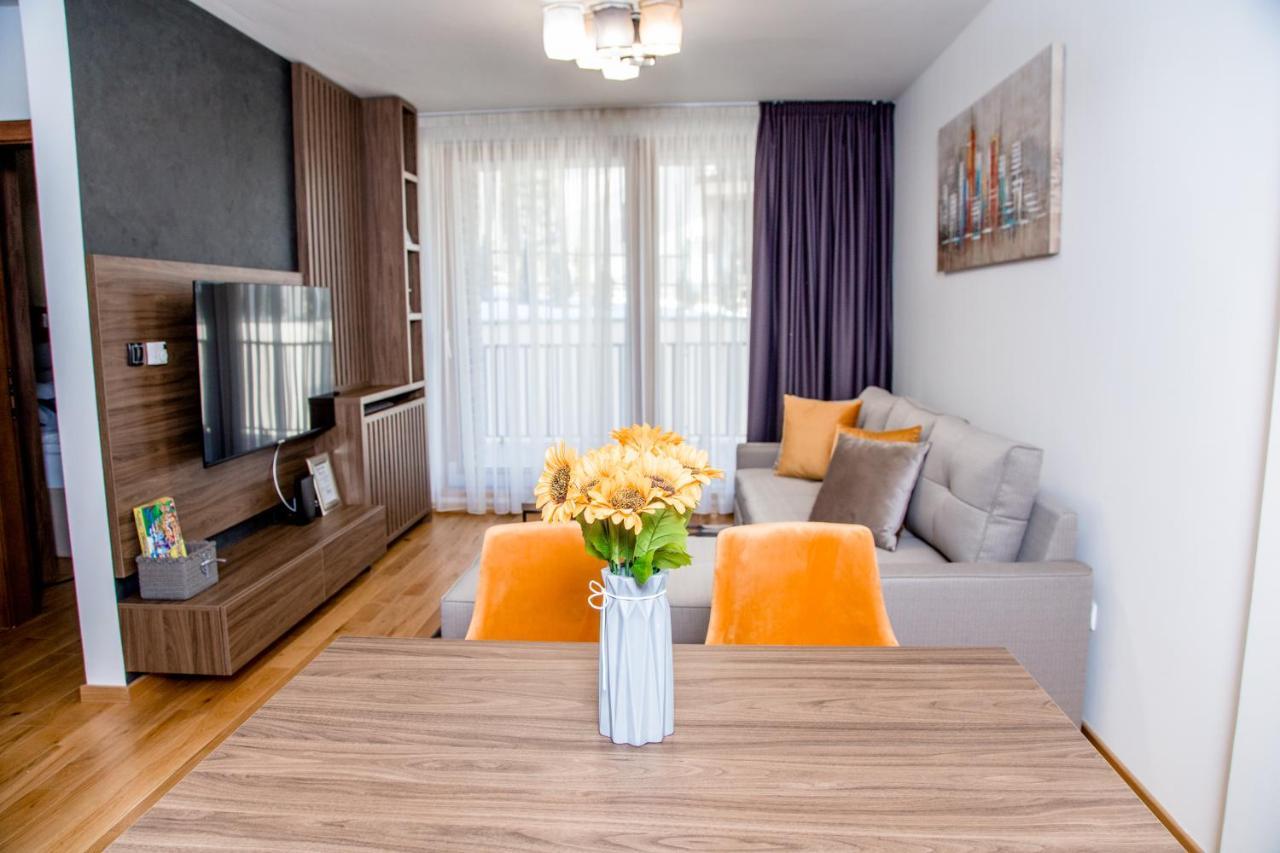 Ferienwohnung Vila Katarina Zlatibor Exterior foto