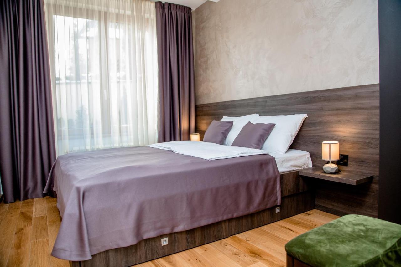 Ferienwohnung Vila Katarina Zlatibor Zimmer foto
