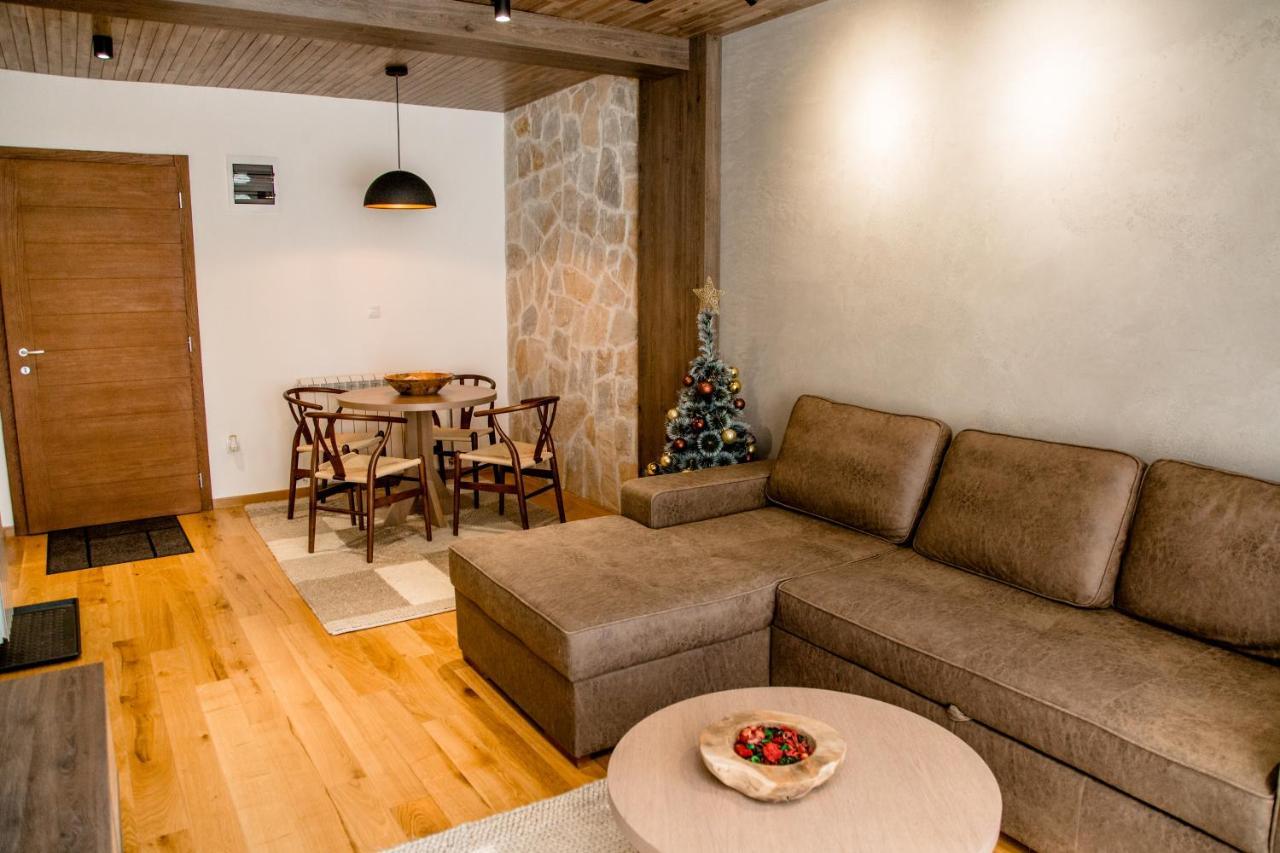 Ferienwohnung Vila Katarina Zlatibor Exterior foto