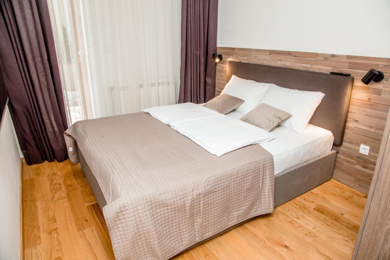 Ferienwohnung Vila Katarina Zlatibor Zimmer foto