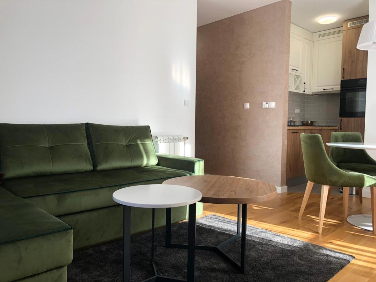 Ferienwohnung Vila Katarina Zlatibor Exterior foto