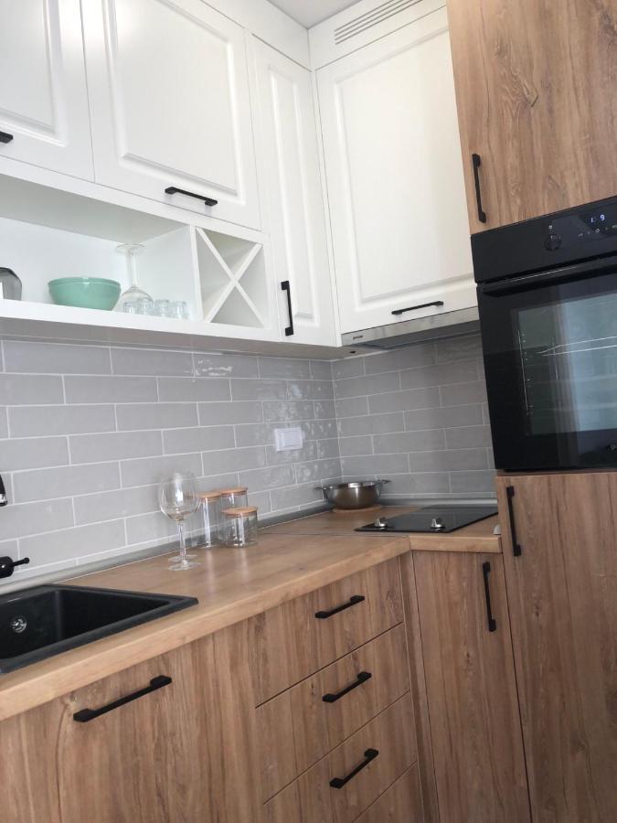 Ferienwohnung Vila Katarina Zlatibor Exterior foto